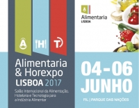ALIMENTARIA & HOREXPO LISBOA 2017