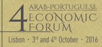 IV Fórum Económico Portugal-Países Árabes