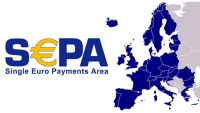 Conclusão da SEPA para as transferências a crédito e débitos diretos