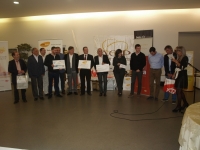 Vencedores do III Concurso ACIP – “O Melhor Bolo-Rei de Portugal”