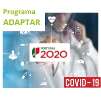 COVID-19 – Programa ADAPTAR
