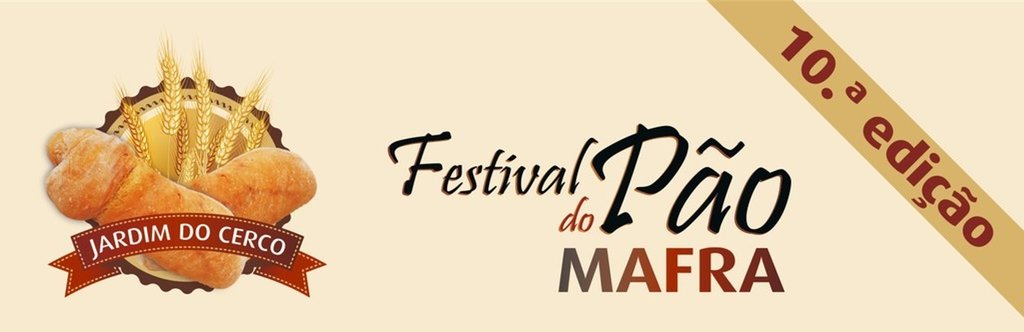 Festival do Pão de Mafra