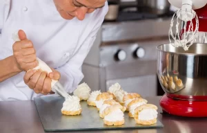 CEARTE lança em setembro curso “Técnico de Cozinha/Pastelaria”
