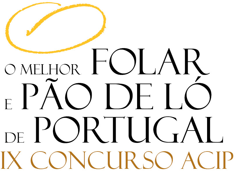IX Concurso ACIP – “O Melhor Folar e Pão de Ló de Portugal” – Inscrições abertas