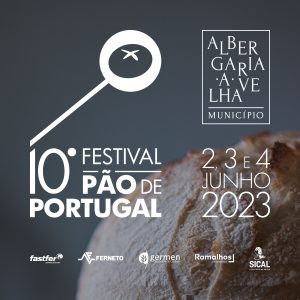 Festival Pão de Portugal