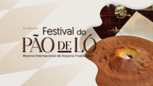 Festival do Pão de Ló está de regresso à cidade de Felgueiras