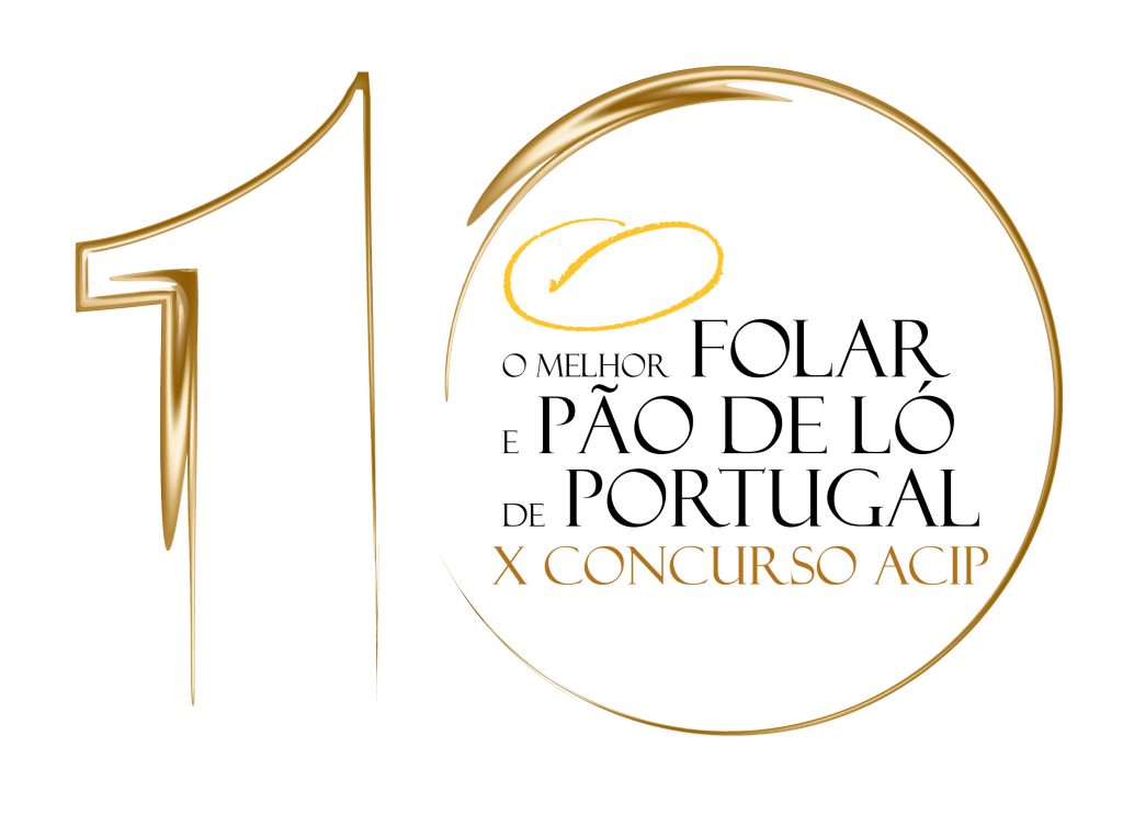 X Concurso ACIP – “O Melhor Folar e Pão de Ló de Portugal” – Inscrições Abertas