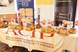 Vencedores da 1.ª edição do Melhor Pão de Portugal – ACIP / Museu do Pão 2025