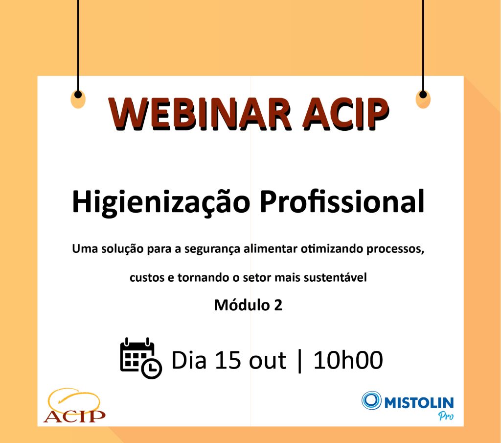WEBINAR – ACIP – MISTOLIN PRO