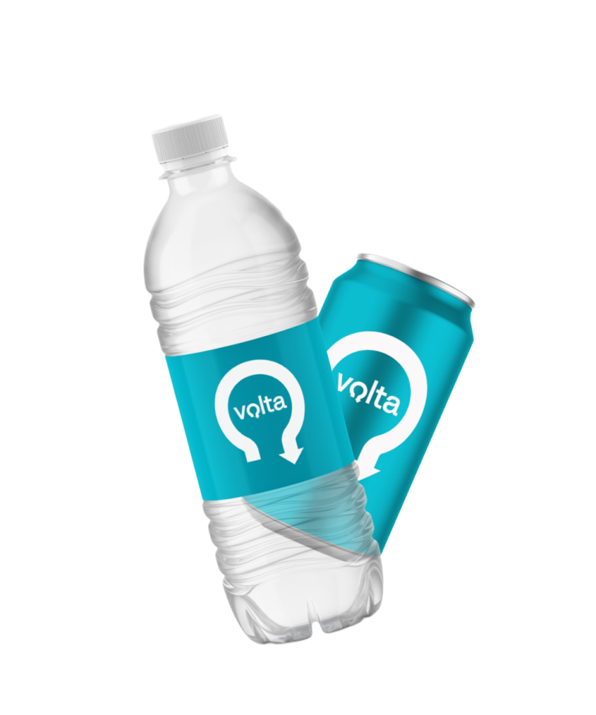 Sistema de Depósito e Reembolso