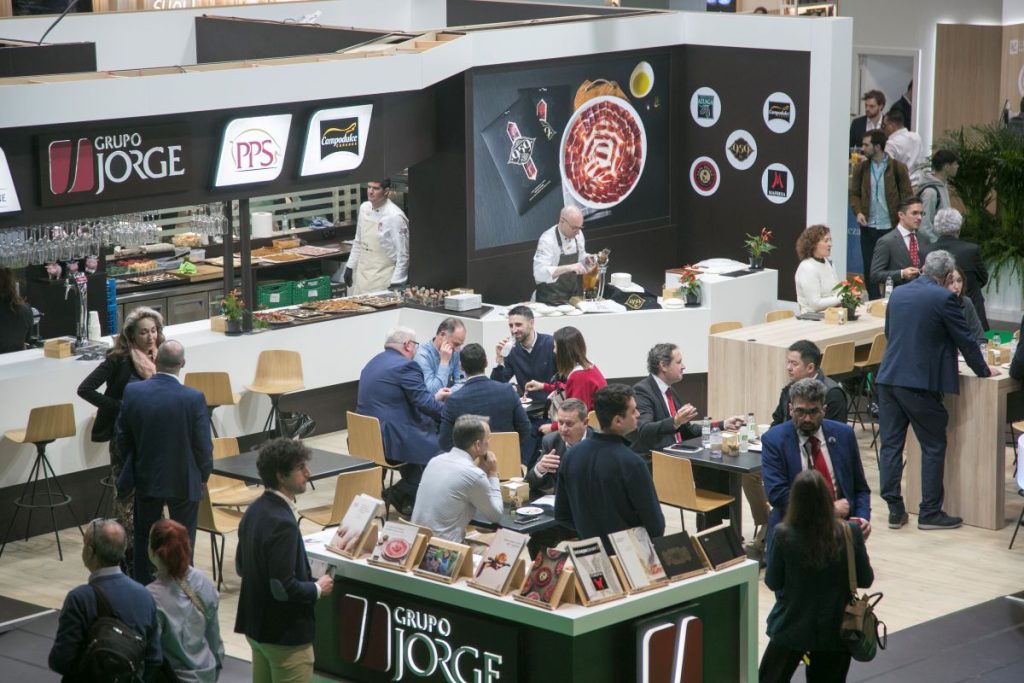 Anuga Select Ibérica já conta com mais de 400 expositores confirmados